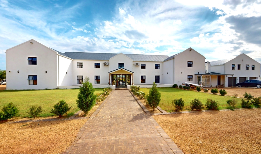 14 Bedroom Property for Sale in Dal Josafat Western Cape